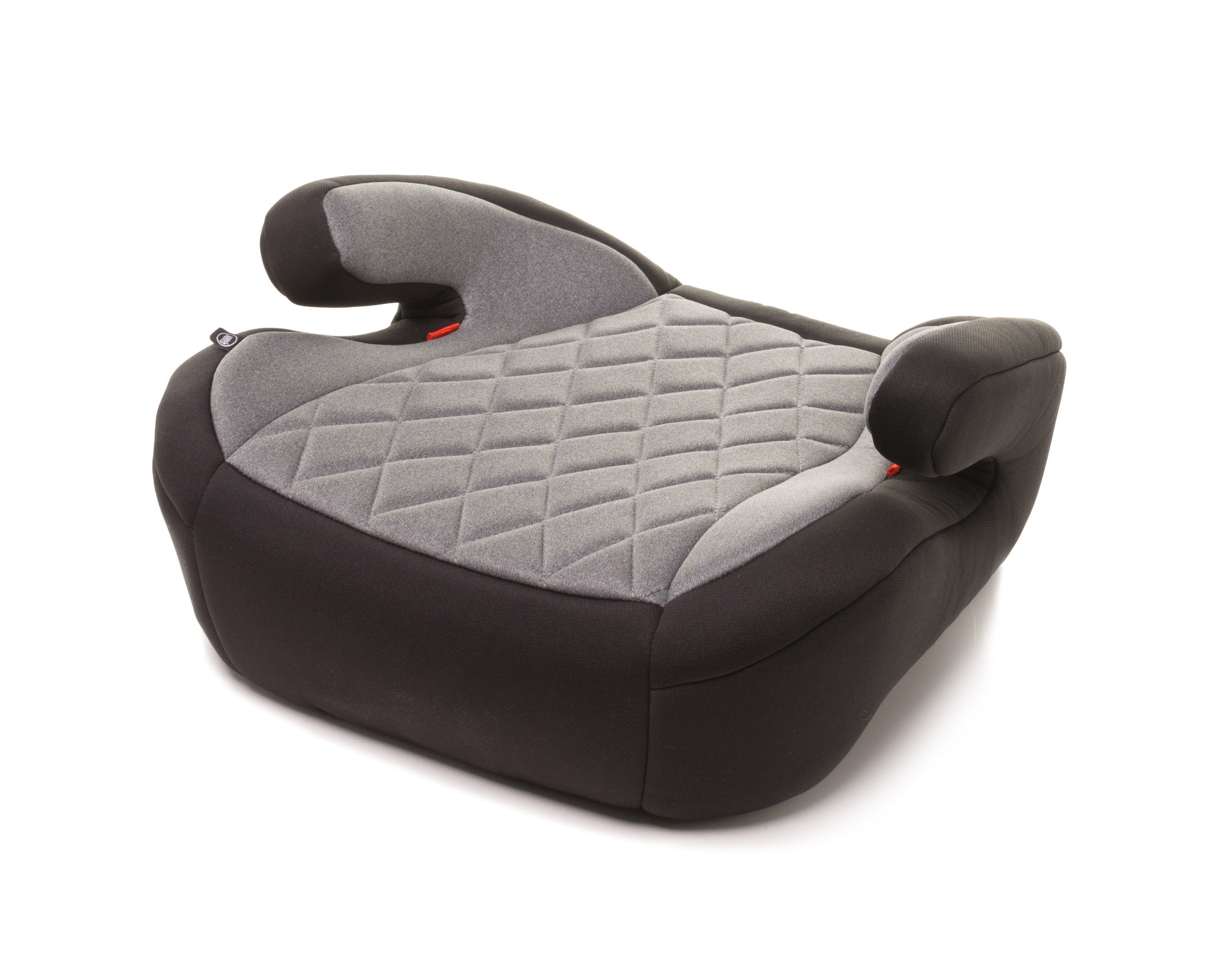 Inaltator 4Baby HI-FIX Isofix 22-36 Kg Gri