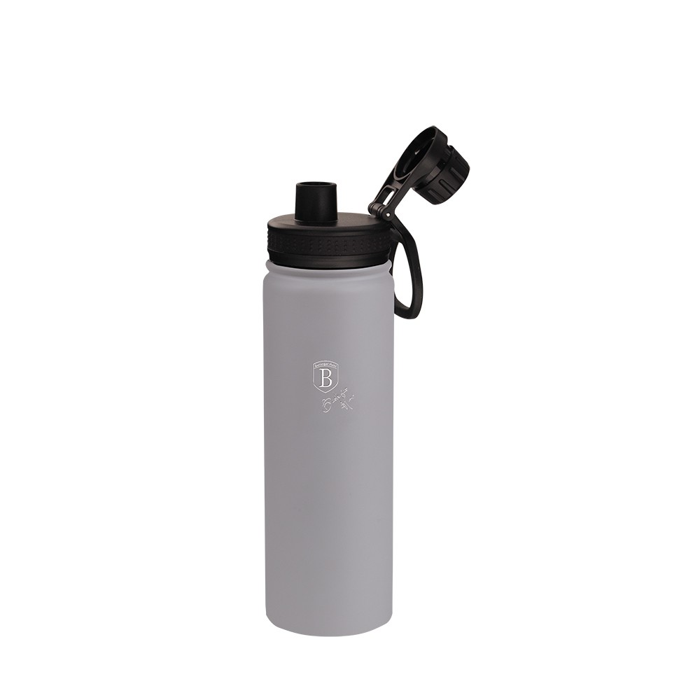 Sticla sport, 720 ml, gri  Aspen Collection, Berlinge Haus, BH 7815