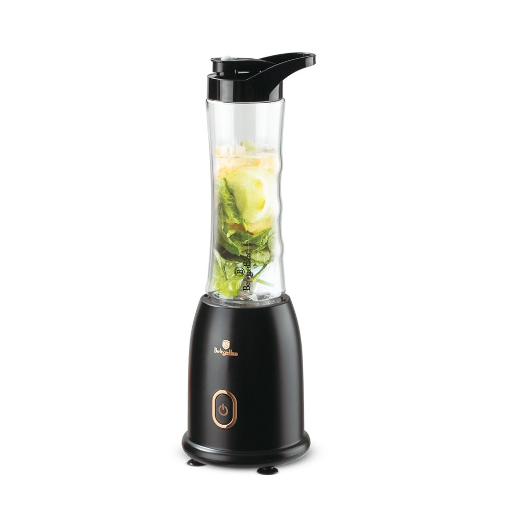 Blender pentru smoothie, Berlinger Haus, BH 9444