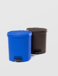 COS GUNOI PEDALA RATAN 10 L STERK 27 X 28 X 30.5 - Sterk produs de vanzare-poza- 1