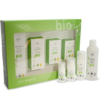 Pachet Bio Beauty Home / Set ingrijire cadou