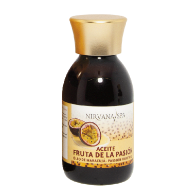 Ulei fructul pasiunii, 125 ml