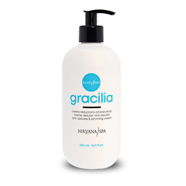 Crema Anticelulitica Gracilia, 500ml