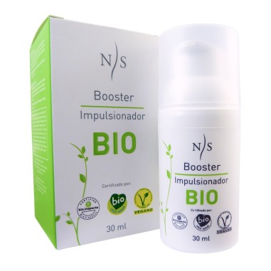 Booster serum Bio, 30 ml