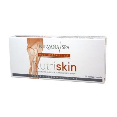 Nutri Skin, 30 comprimate