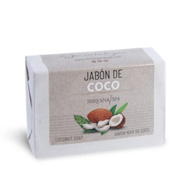 Sapun de Cocos pentru hidratare, 100 gr