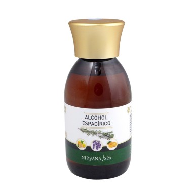 Alcool Spagiric, 125ml