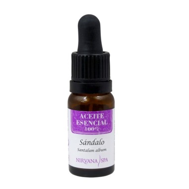 Ulei Esential de Lemn de Santal, 10 ml