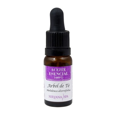 Ulei Esential de Arbore de Ceai, 10 ml