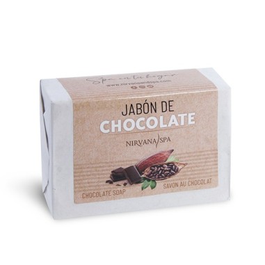 Sapun de Ciocolata, 100 gr