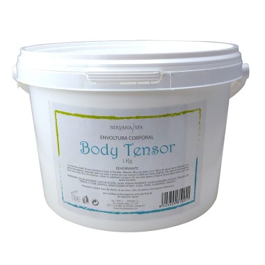 Body Tensor, 2 kg