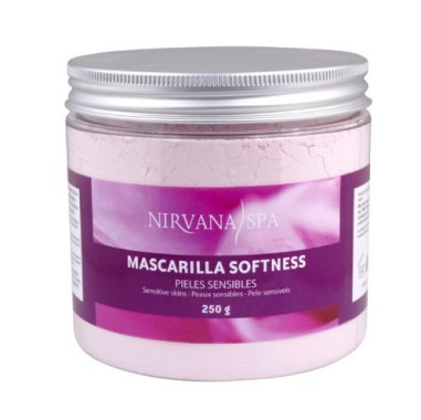 Masca Softness, 250 gr