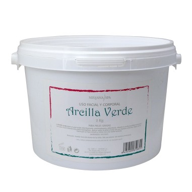 Argila Verde, 2 kg