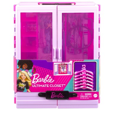 BARBIE DRESSING MOV