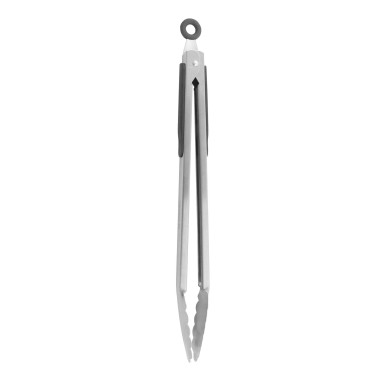 Cleste pentru gratar, inox, 35 cm - Zokura