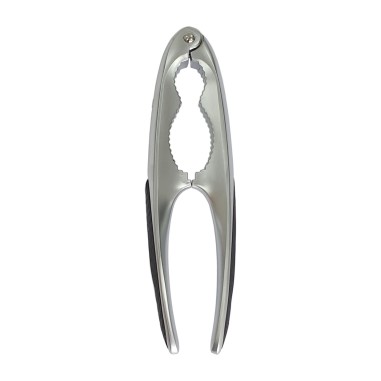 Spargator de nuci, 15.5 cm, zinc - Zokura