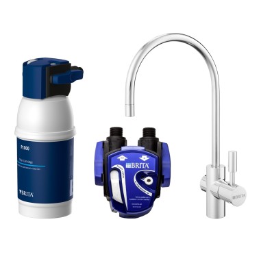 Sistem de filtrat apa BRITA My Pure P1