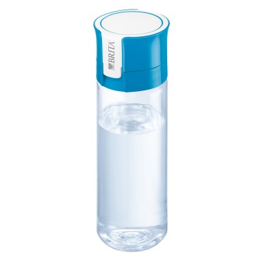 Sticla filtranta BRITA Fill&Go Vital 600 ml (blue)