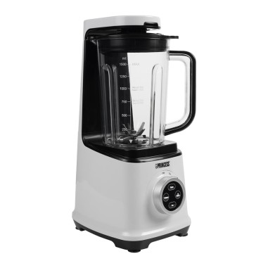 Blender cu mixare in vid, 1,5L, 800W - Princess