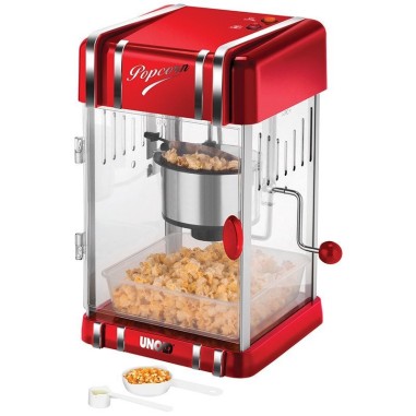 Masina pentru popcorn, 300 W - Unold