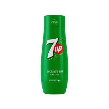 Sirop 7 Up 440 ml - SodaStream