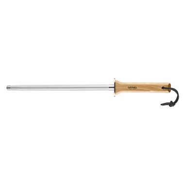 Masat ascutire cutite, otel, 25 cm - Opinel