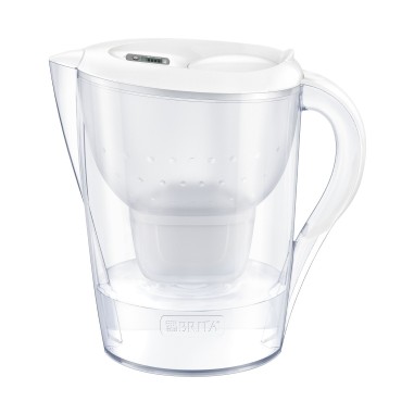 Cana filtranta BRITA Marella XL 3,5 L Maxtra PRO (white)