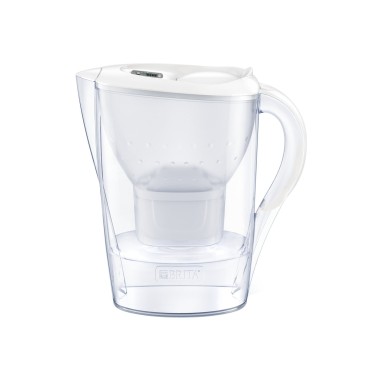 Cana filtranta BRITA Marella 2,4 L Maxtra PRO (white)