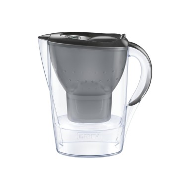 Cana filtranta BRITA Marella 2,4 L Maxtra PRO (grey)