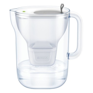 Cana filtranta BRITA Style XL 3,6 L Maxtra PRO (grey)