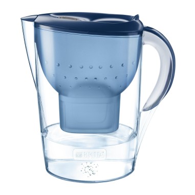 Cana filtranta BRITA Marella XL 3,5 L Maxtra PRO (blue)