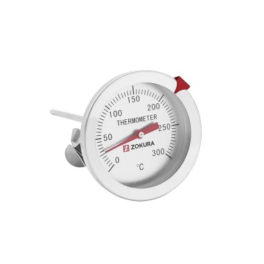 Termometru bucatarie 0°C - 300°C - Zokura