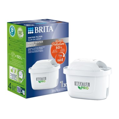 Filtru BRITA Maxtra PRO Hard Water Expert