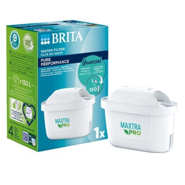 Filtru BRITA Maxtra PRO Pure Performance