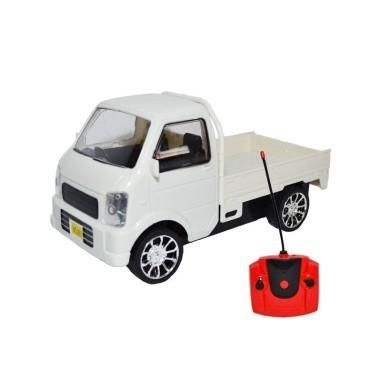 Camioneta cu RC, 22x10,5x12,5 cm - Roben Toys produs de vanzare-poza- 1