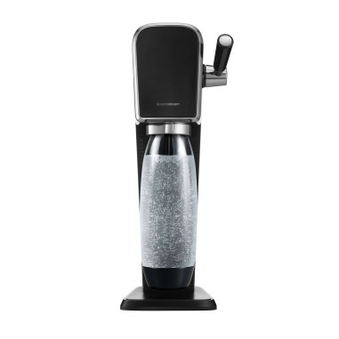 Aparat sifon Art, Black - SodaStream