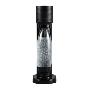 Aparat sifon Gaia, Black - SodaStream