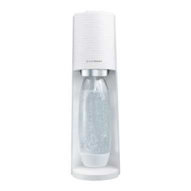 Aparat sifon Terra, White - SodaStream