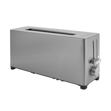 Prajitor de paine cu 1 slot lung, 1050W - Princess