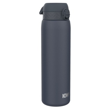 Sticla apa, inox, 920ml, Ash Navy - Ion8