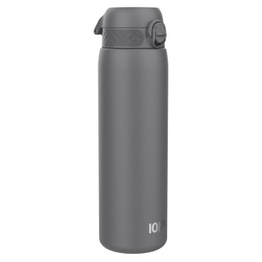 Sticla apa, inox, 920ml, Grey - Ion8