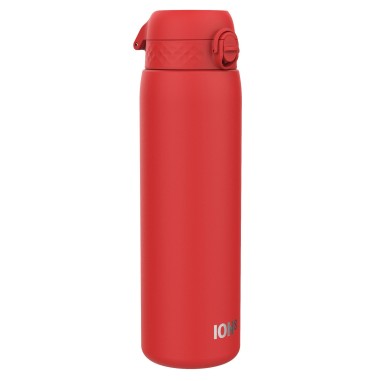 Sticla apa, inox, 920ml, Red - Ion8