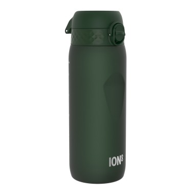 Sticla apa, recyclon, 750ml, Dark Green - Ion8