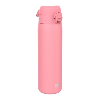 Sticla apa Slim, inox, 500ml, Rose Bloom - Ion8