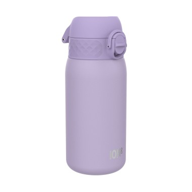 Sticla apa pentru copii, inox, 400ml, Periwinkle - Ion8