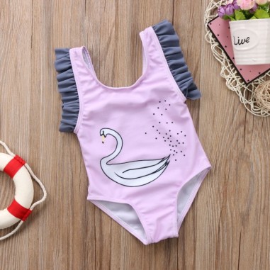 Costum de baie lebada Drool (Marime: 80)