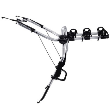 Suport bicicleta Thule ClipOn 9103 cu prindere pe haion pentru 3 biciclete