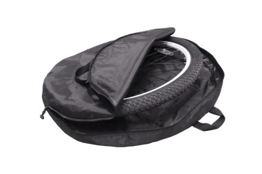 Husa pentru roata bicicletei,Thule Wheel Bag 563 XL