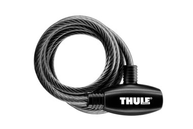 Cablu antifurt bicicleta, Thule Cable Lock 538