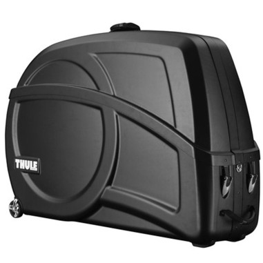 Geanta transport bicicleta, Thule, RoundTrip Transition Hard Case